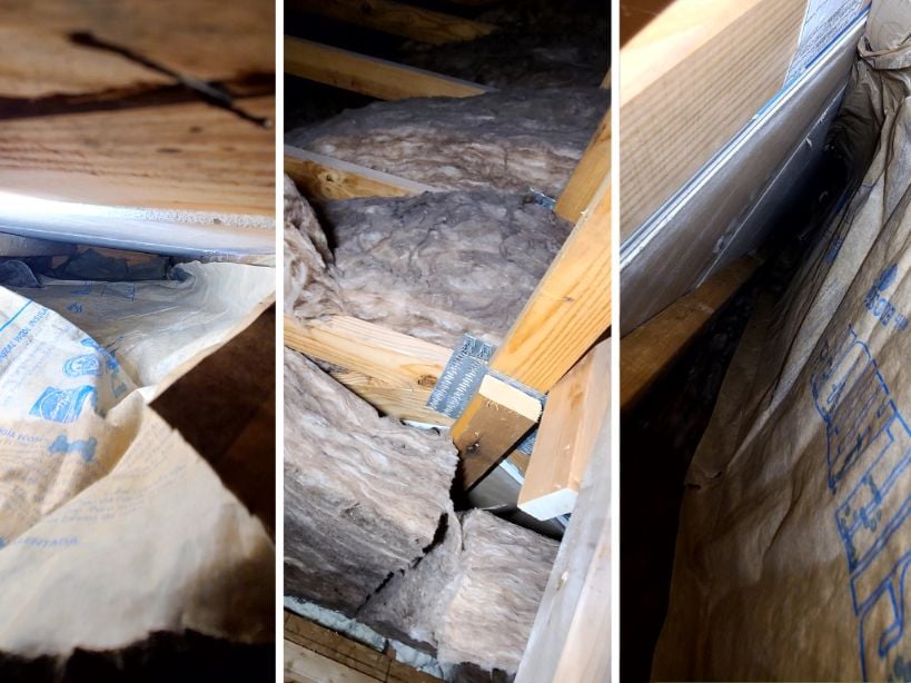 Pros And Cons Of Fiberglass Batts